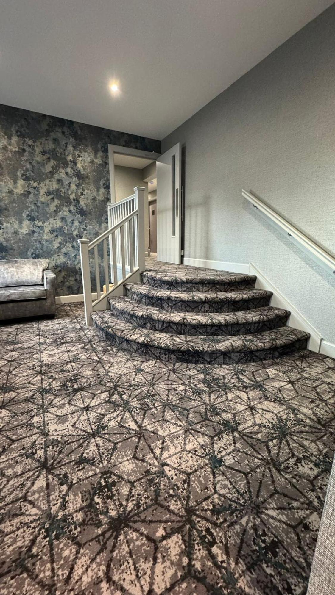 The Knowes Hotel & Restaurant Macduff Kamer foto