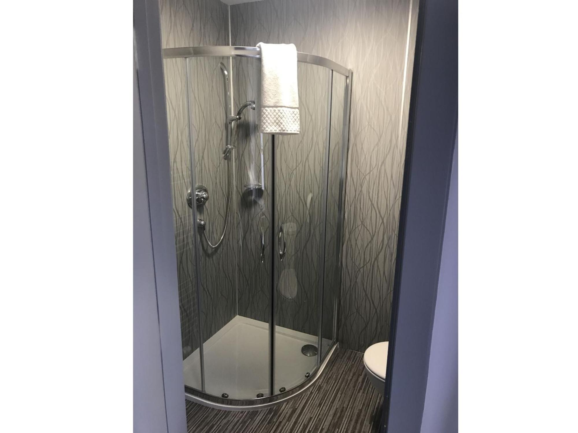The Knowes Hotel & Restaurant Macduff Kamer foto