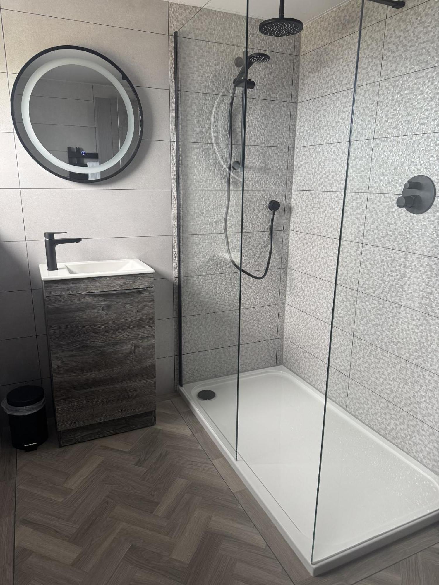 The Knowes Hotel & Restaurant Macduff Kamer foto